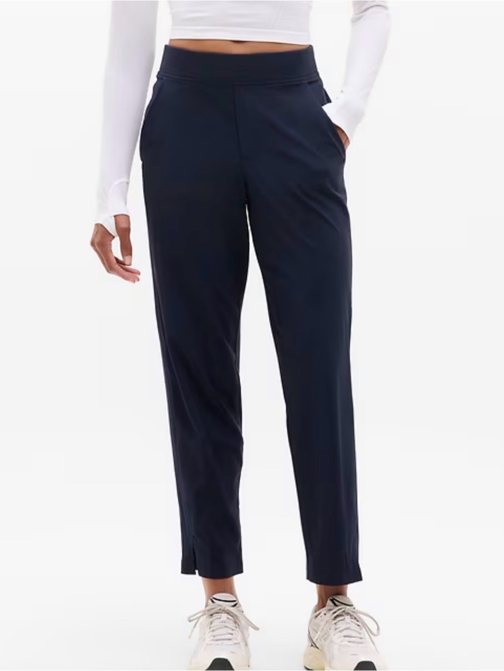Athleta Brooklyn Ankle Pants